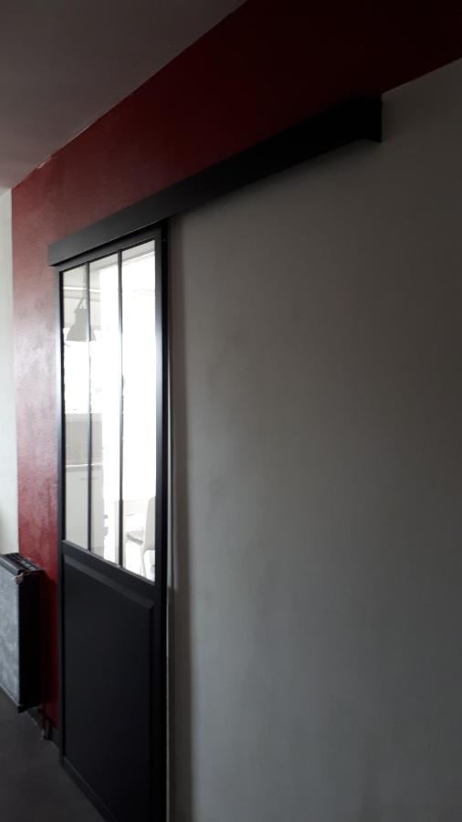 Residence Arromanche Vannes Ngoại thất bức ảnh