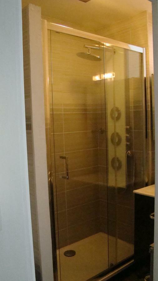 Residence Arromanche Vannes Ngoại thất bức ảnh