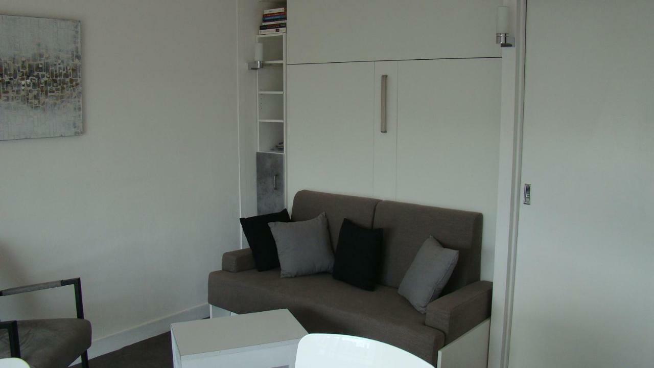 Residence Arromanche Vannes Ngoại thất bức ảnh